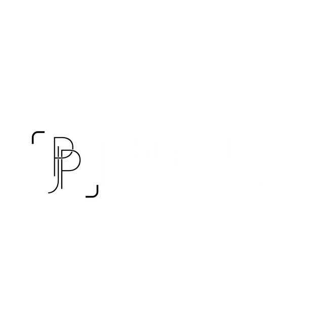 Philip J Parisi Photography logo
