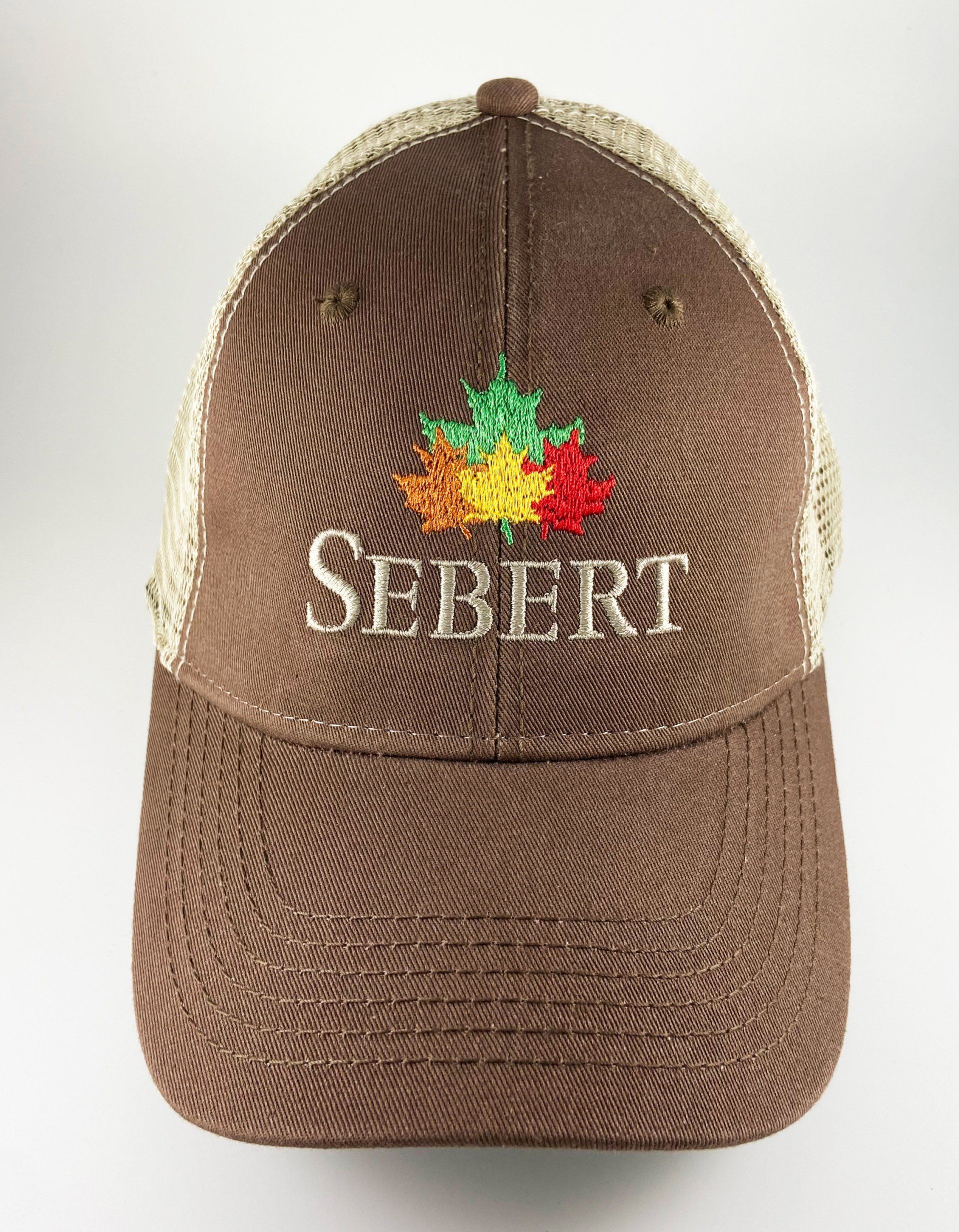 Nursery Landscape Company Embroidery