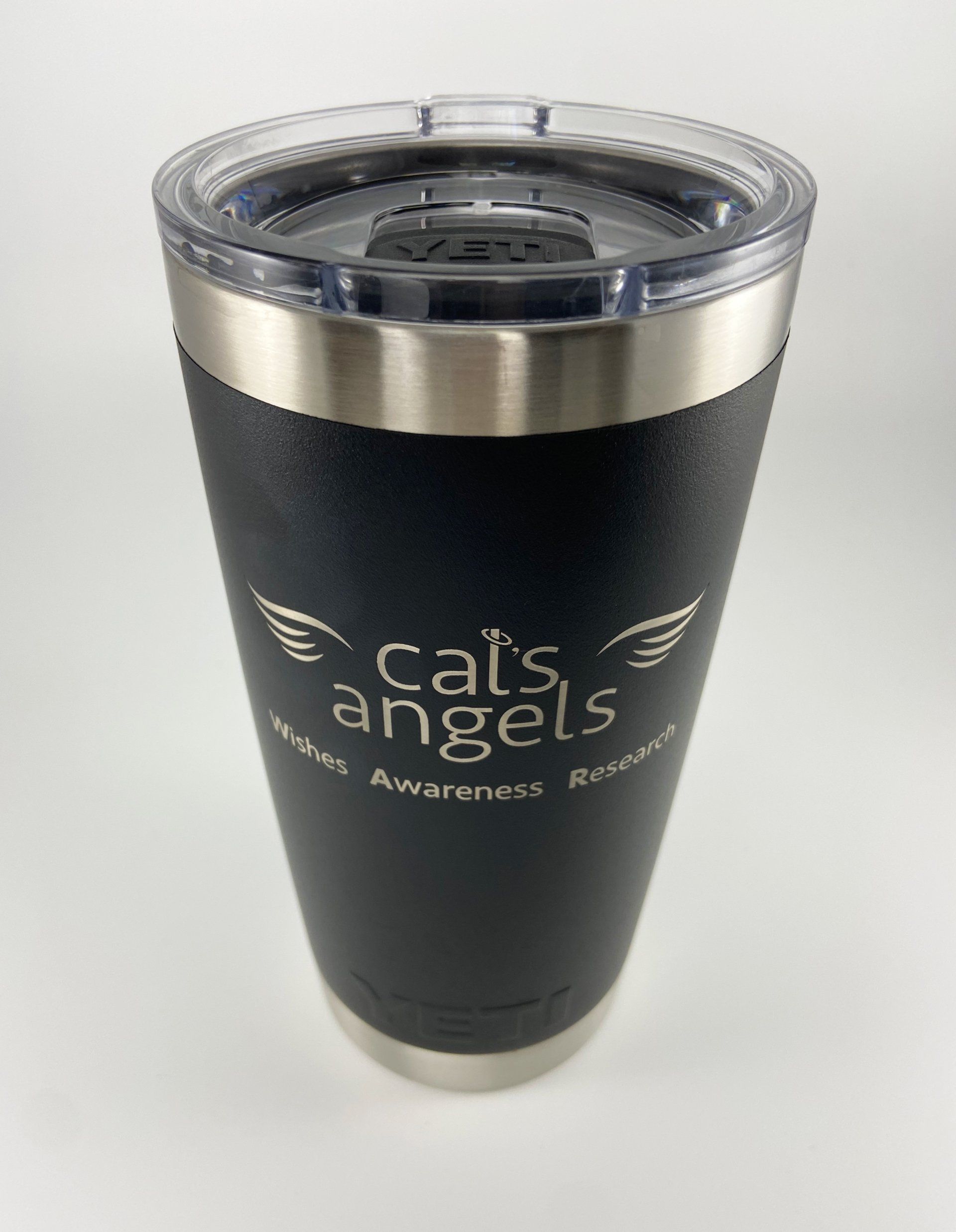 YETI Tumbler Custom Promotional Item