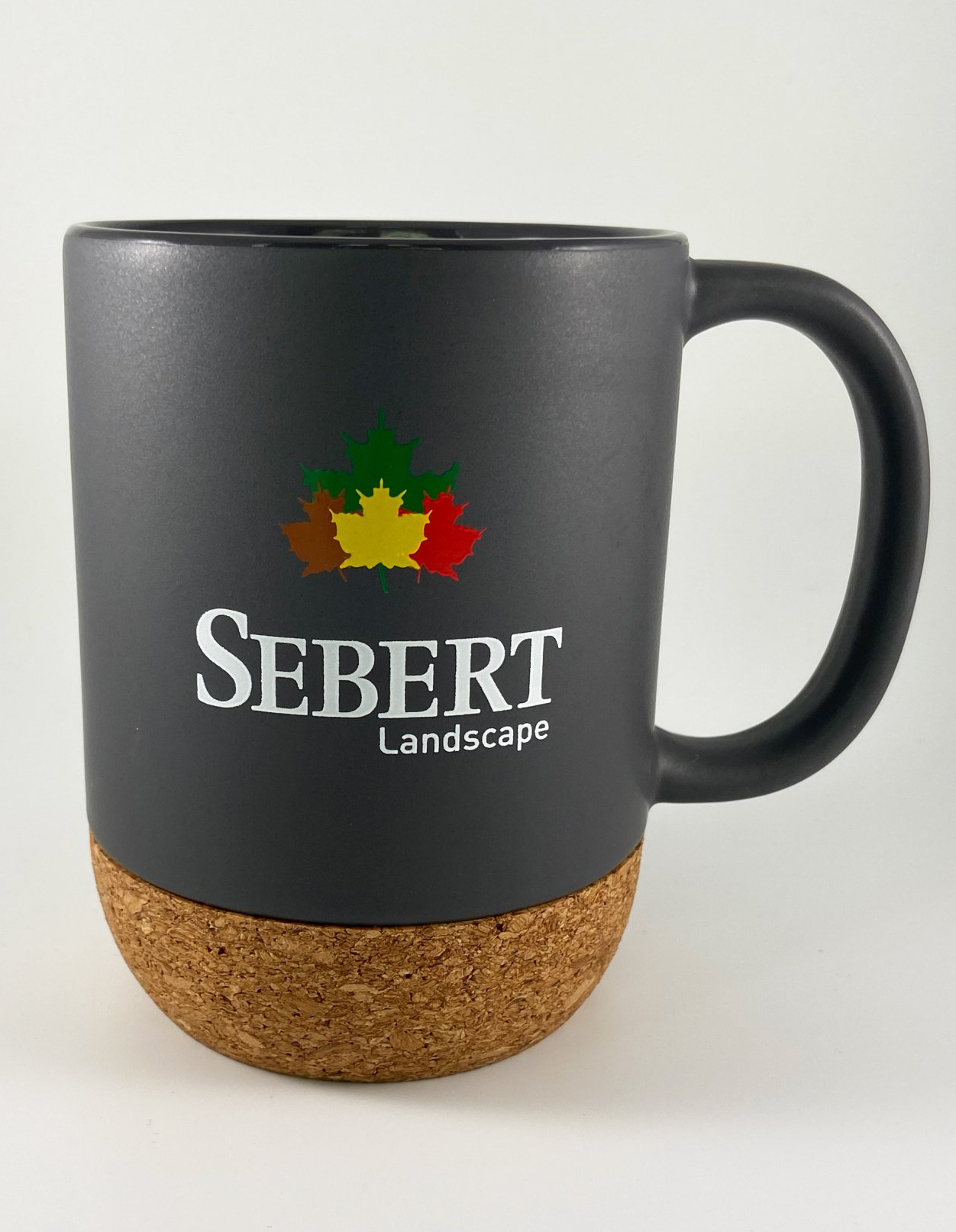 Business Logo Printed Mug Promotional