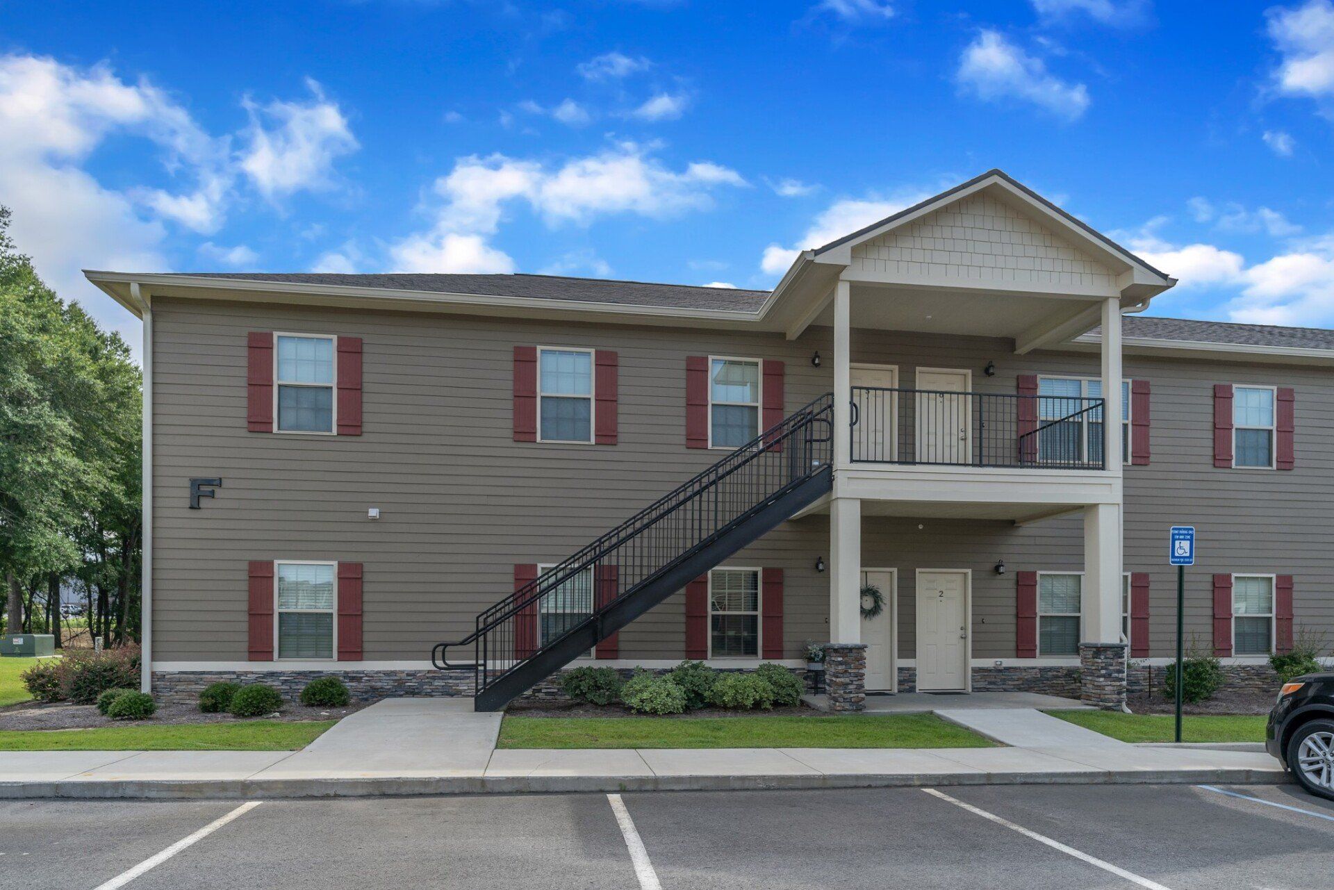 Upscale Apartments for Rent in Tifton, GA View and Apply Online