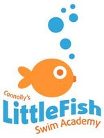 Little Fish Swim Academy