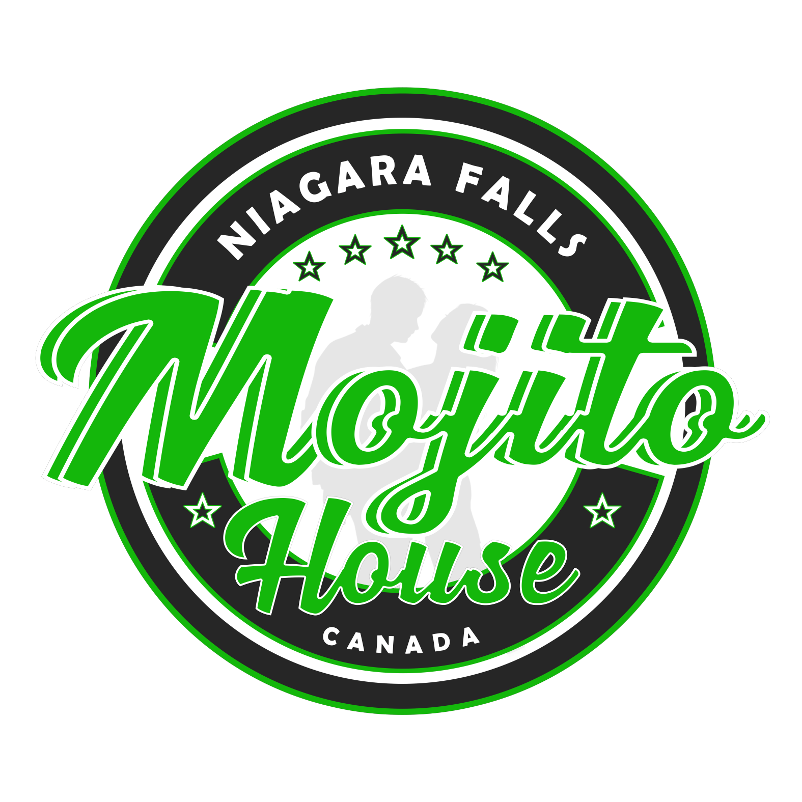 Mojito House, Niagara Falls, Canada