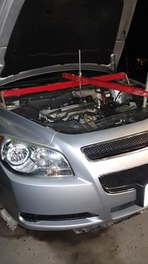 SHOP IMAGE | Zoom Automotive