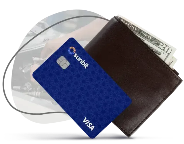 NAPA EASYPAY CARD | Zoom Automotive