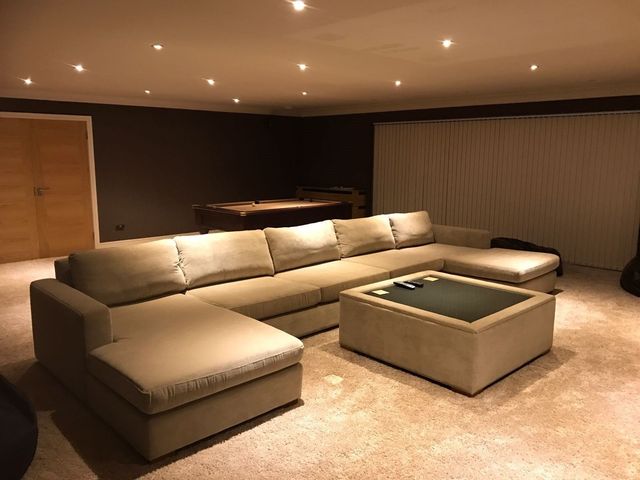 Bespoke deals sofas london