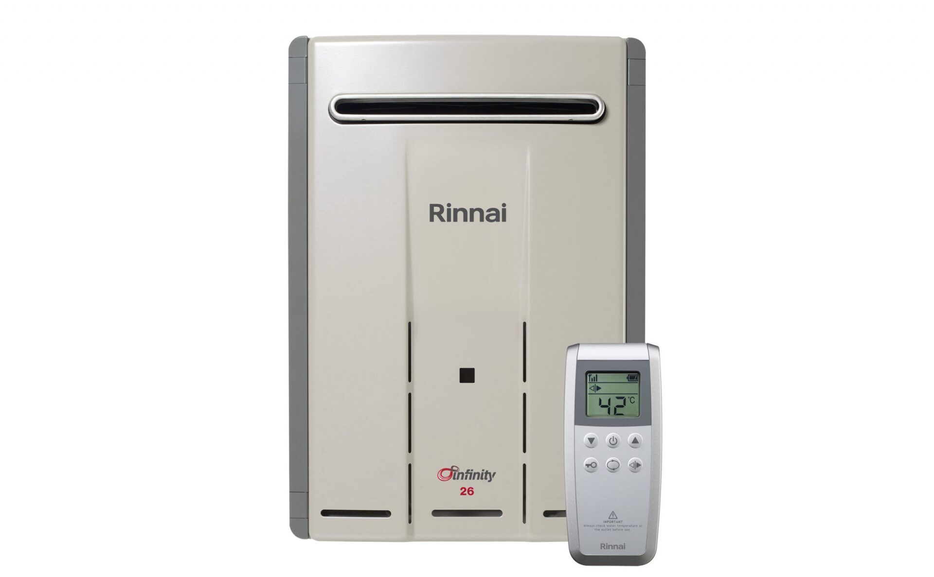 Recess Boxes in the Wall — Commercial Hot Water Service in Port Macquarie, NSW