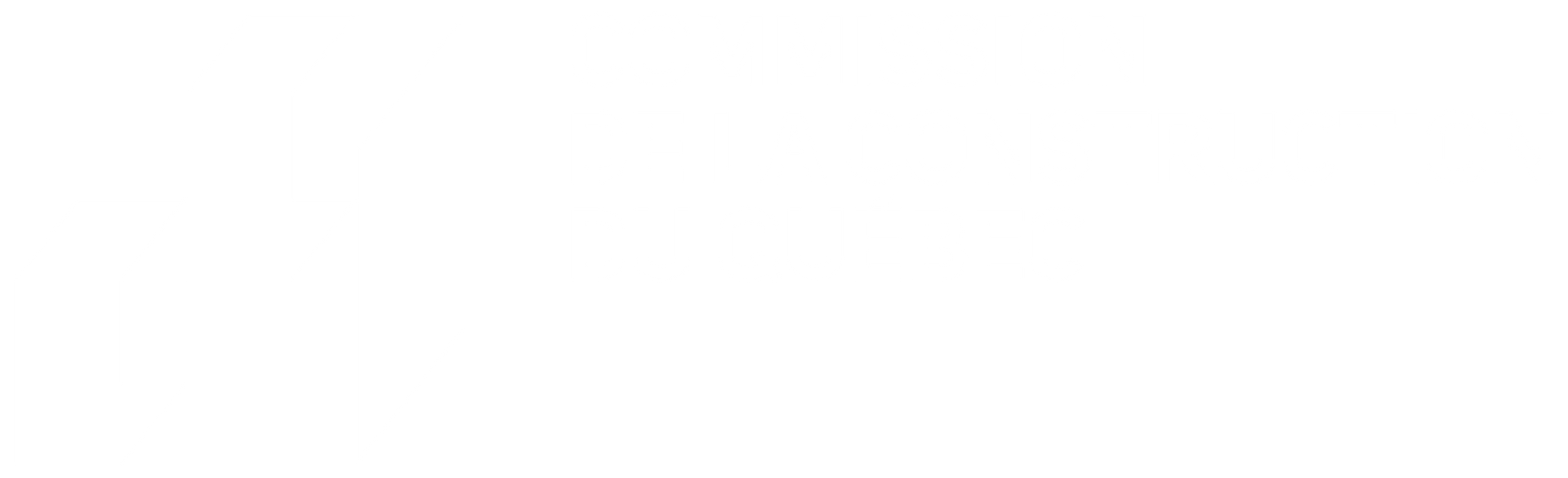 Un fond blanc avec quelques lignes dessus