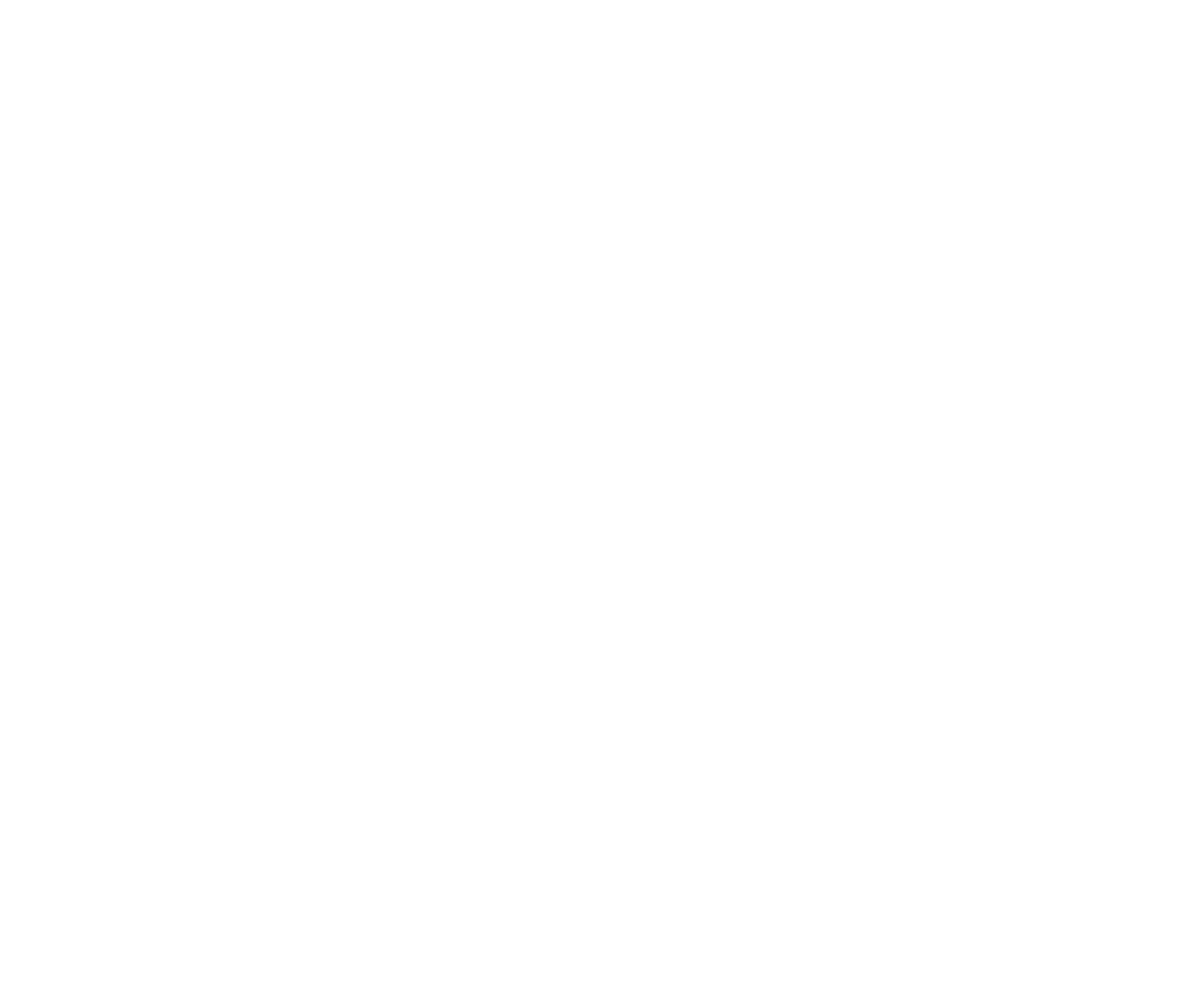 Un fond blanc avec quelques lignes dessus