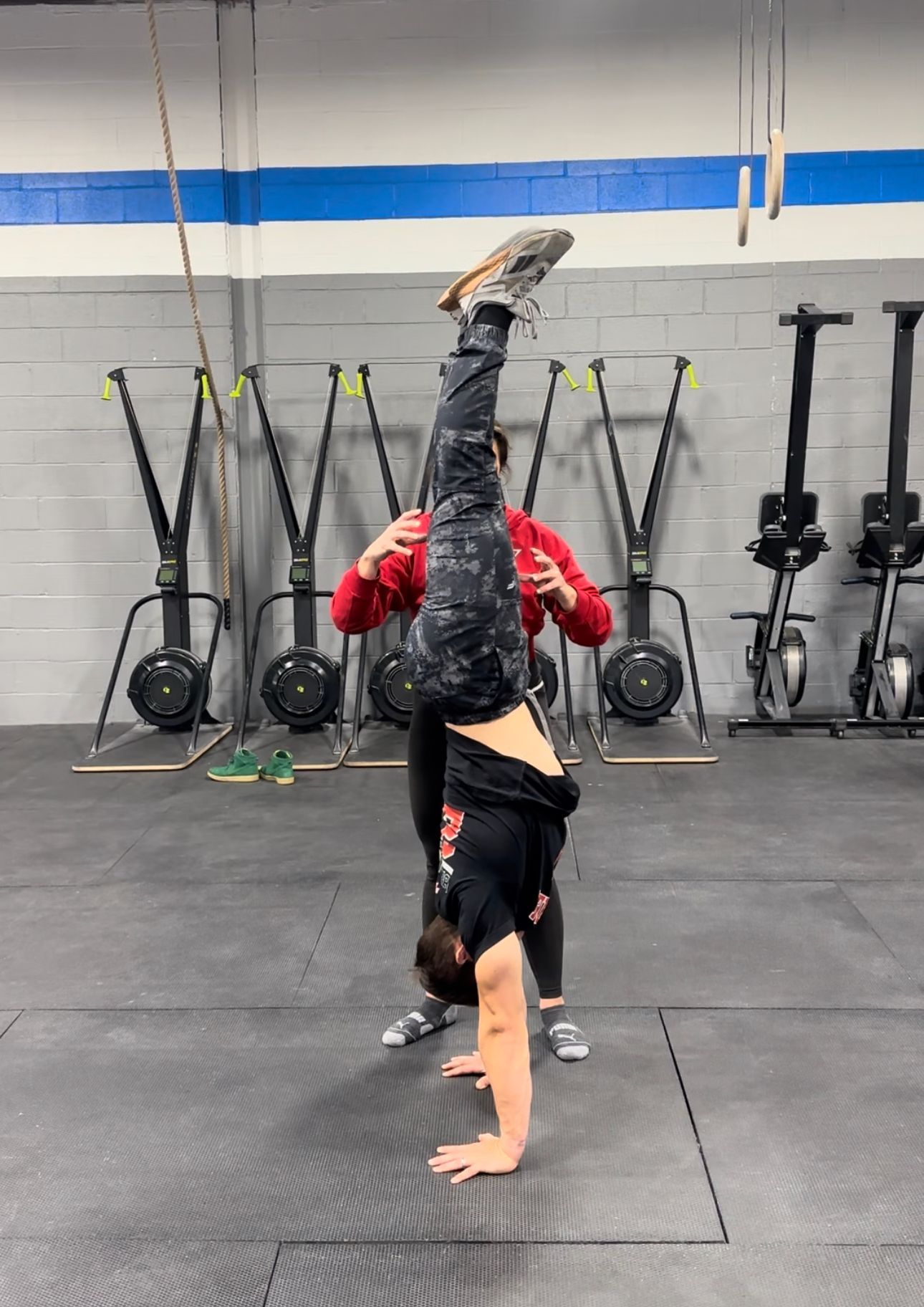 Personal Training