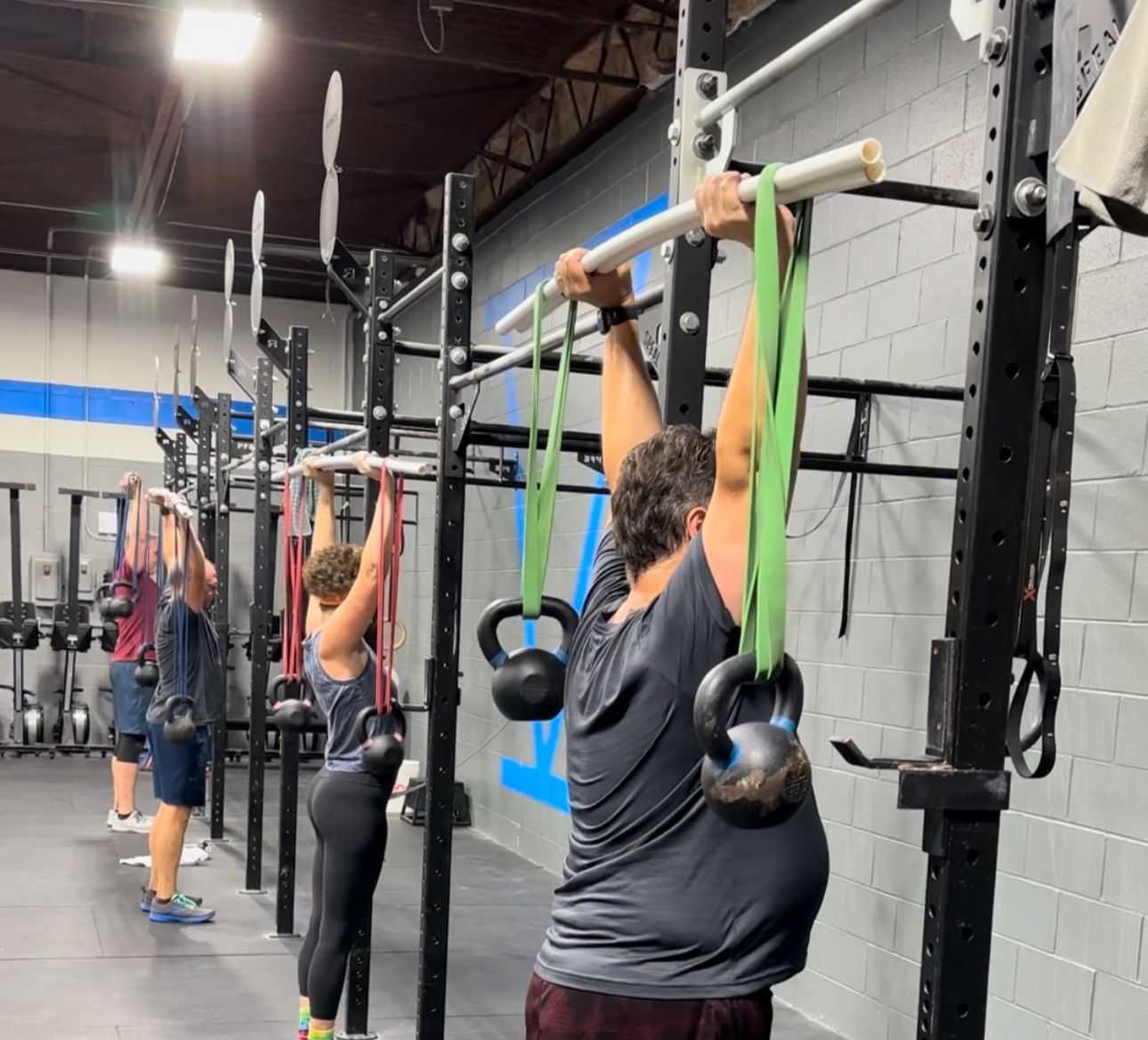CrossFit