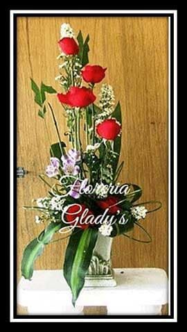 FLORERÍA GLADY´S