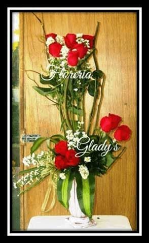 FLORERÍA GLADY´S