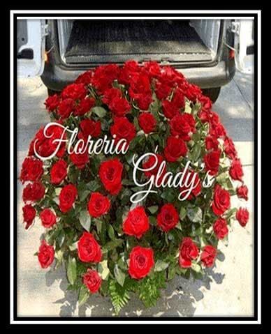 FLORERÍA GLADY´S
