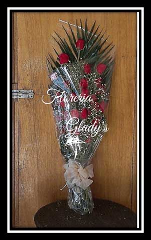FLORERÍA GLADY´S