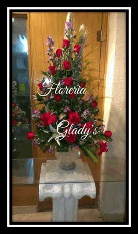 FLORERÍA GLADY´S