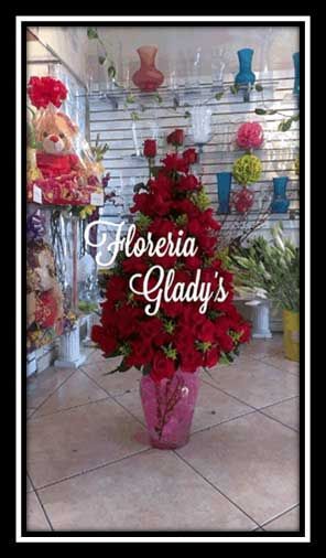 FLORERÍA GLADY´S