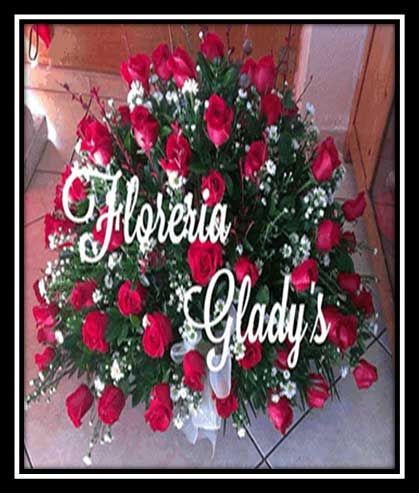 FLORERÍA GLADY´S