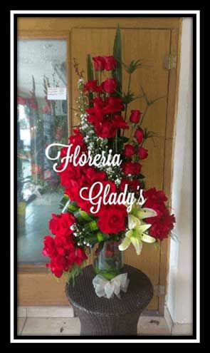 FLORERÍA GLADY´S