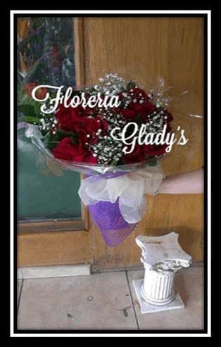 FLORERÍA GLADY´S