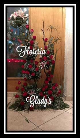 FLORERÍA GLADY´S