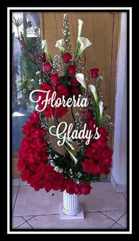 FLORERÍA GLADY´S