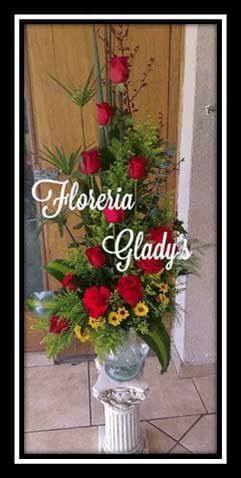 FLORERÍA GLADY´S