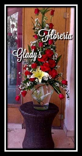 FLORERÍA GLADY´S