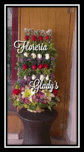 FLORERÍA GLADY´S