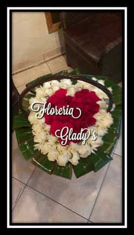 FLORERÍA GLADY´S