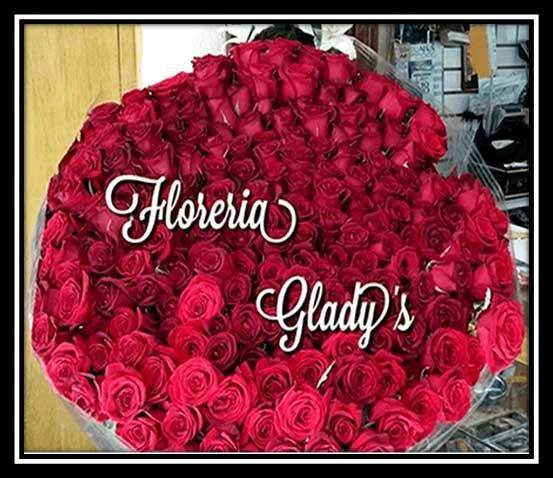 FLORERÍA GLADY´S