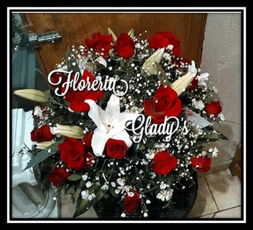FLORERÍA GLADY´S