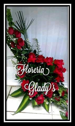 FLORERÍA GLADY´S