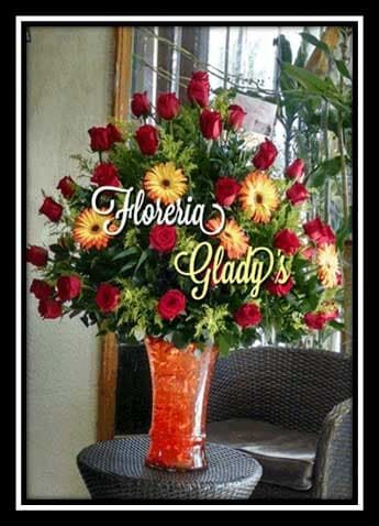 FLORERÍA GLADY´S