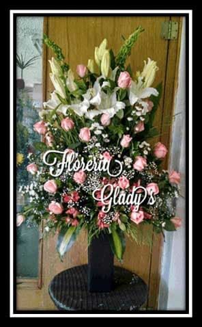 FLORERÍA GLADY´S
