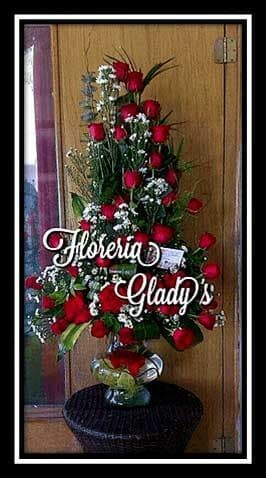 FLORERÍA GLADY´S