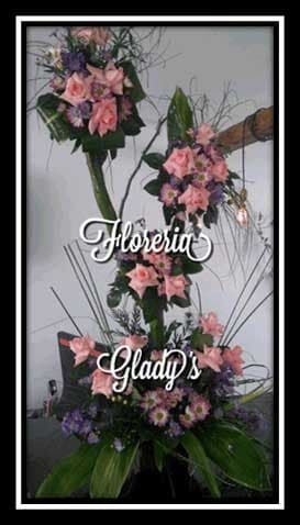 FLORERÍA GLADY´S
