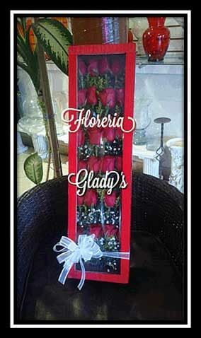 FLORERÍA GLADY´S