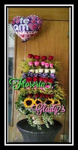 FLORERÍA GLADY´S