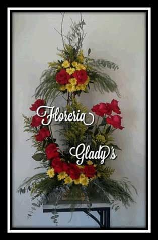 FLORERÍA GLADY´S