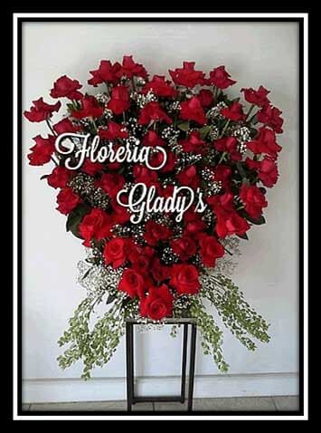 FLORERÍA GLADY´S
