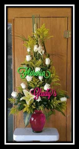 FLORERÍA GLADY´S