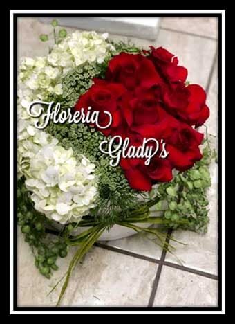 FLORERÍA GLADY´S