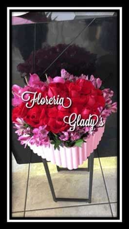 FLORERÍA GLADY´S