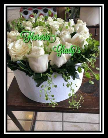 FLORERÍA GLADY´S