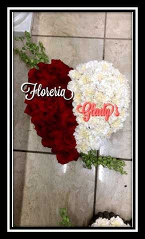 FLORERÍA GLADY´S