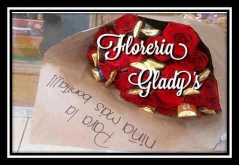 FLORERÍA GLADY´S