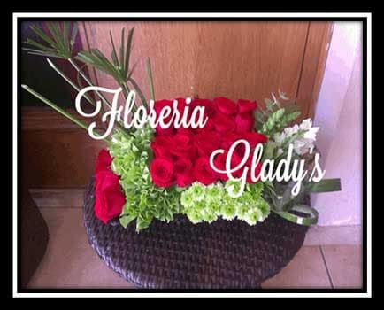 FLORERÍA GLADY´S