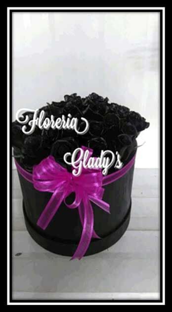FLORERÍA GLADY´S