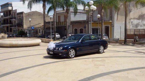 auto di lusso per eventi